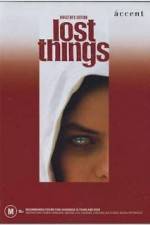 Watch Lost Things Solarmovie