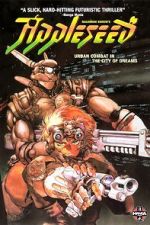 Watch Appleseed Solarmovie