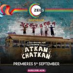 Watch Atkan Chatkan Solarmovie