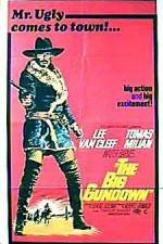 Watch La resa dei conti Solarmovie