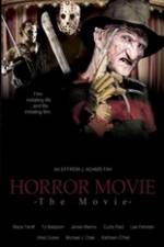 Watch Horror Movie The Movie Solarmovie