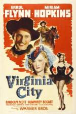 Watch Virignia City Solarmovie