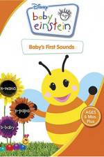 Watch Baby Einstein: Baby's First Sounds Solarmovie