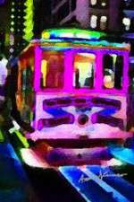 Watch San Francisco (Pink Floyd Solarmovie