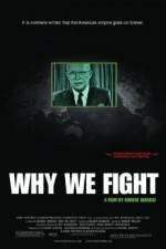 Watch Why We Fight Solarmovie
