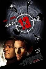 Watch Assault on Precinct 13 Solarmovie