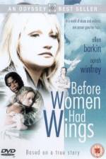 Watch Before Women Had Wings Solarmovie