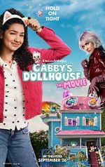 Watch Gabby\'s Dollhouse: The Movie Solarmovie