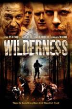 Watch Wilderness Solarmovie