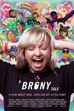 Watch A Brony Tale Solarmovie