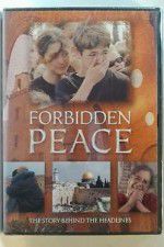 Watch Forbidden Peace Solarmovie
