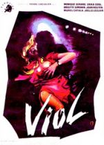 Watch Viol, la grande peur Solarmovie