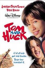 Watch Tom and Huck Solarmovie