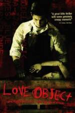 Watch Love Object Solarmovie