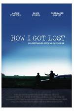 Watch How I Got Lost Solarmovie
