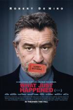 Watch What Just Happened Solarmovie