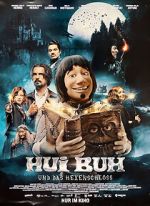 Watch Hui Buh und das Hexenschloss Solarmovie