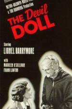 Watch The Devil-Doll Solarmovie