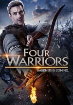 Watch Four Warriors Solarmovie