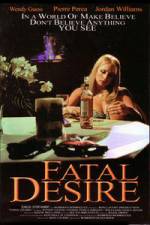 Watch Fatal Desire Solarmovie
