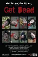Watch Get Dead Solarmovie