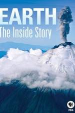 Watch Earth The Inside Story Solarmovie