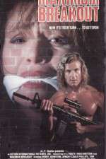 Watch Maximum Breakout Solarmovie