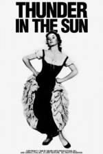 Watch Thunder in the Sun Solarmovie