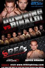 Watch Resurrection Fighting Alliance 5 Solarmovie