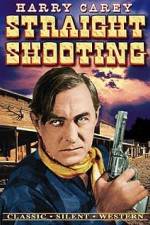 Watch Straight Shooting Solarmovie