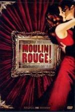Watch Moulin Rouge! Solarmovie
