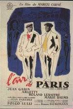 Watch Air of Paris Solarmovie