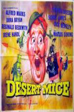 Watch Desert Mice Solarmovie