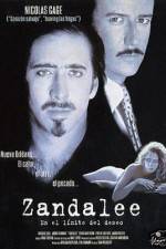 Watch Zandalee Solarmovie