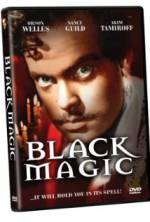Watch Black Magic Solarmovie