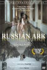 Watch In One Breath: Alexander Sokurov's Russian Ark Solarmovie