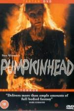Watch Pumpkinhead Solarmovie