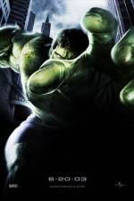 Watch Hulk Solarmovie