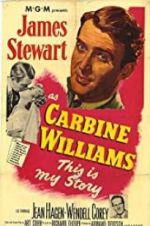 Watch Carbine Williams Solarmovie