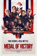 Watch Medal of Victory Solarmovie