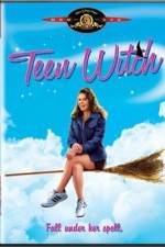 Watch Teen Witch Solarmovie