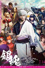 Watch Gintama Solarmovie