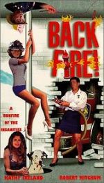 Watch Backfire! Solarmovie
