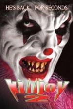 Watch Killjoy 2 Deliverance from Evil Solarmovie