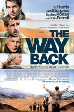 Watch The Way Back Solarmovie