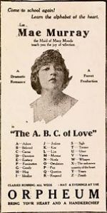 Watch The A.B.C. of Love Solarmovie