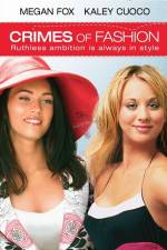 Watch Crimes of Fashion Solarmovie