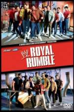 Watch WWE Royal Rumble Solarmovie