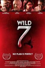 Watch Wild Seven Solarmovie