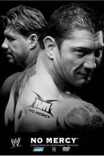 Watch WWE No Mercy Solarmovie
